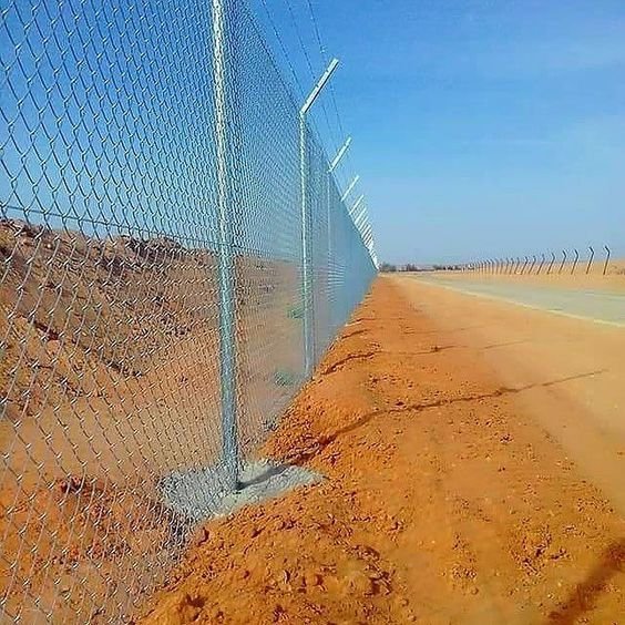 توريد وتركيب شبوك