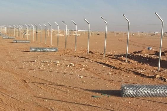 توريد وتركيب شبوك